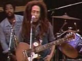 Bob Marley Live at Santa Barbara '79 part1