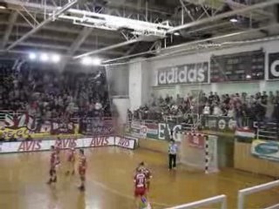 Ferencvaros Debrecen