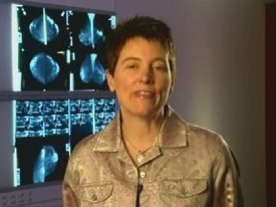 Women's Breast Imaging - Your Options