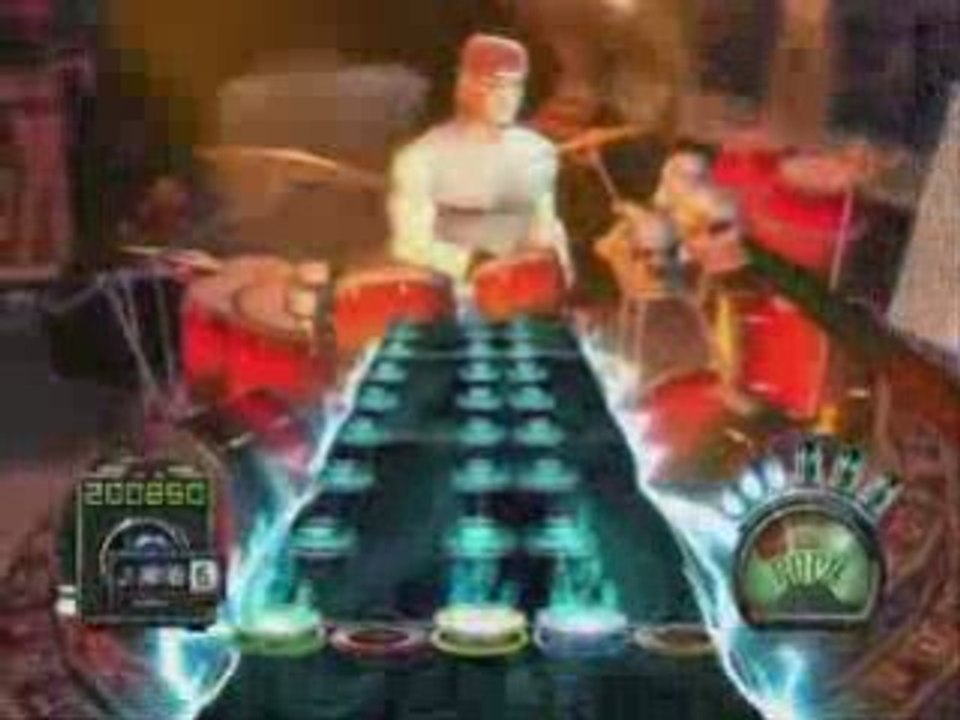 GH3 - My name is jones - weezer - Expert 5*