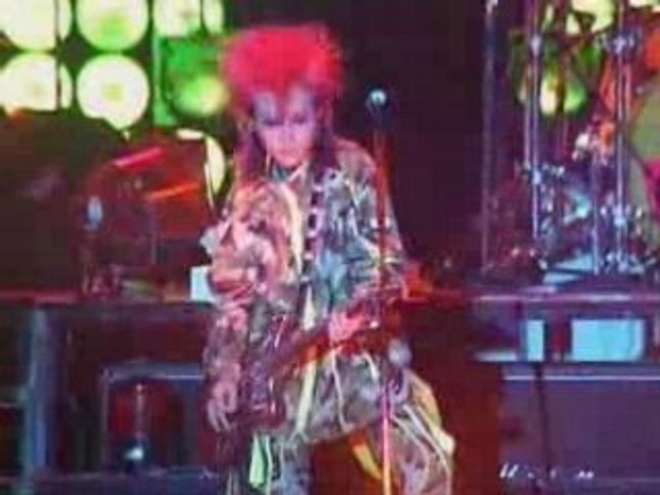hide - Flame