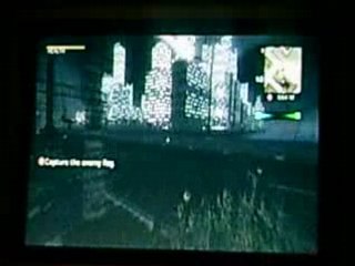 Just Cause- Liberating Esperito City North