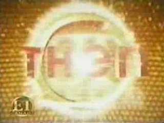 DTEFLON  ENTERTAINMENT TONIGHT PROMO FOR GUARDING THE STAR