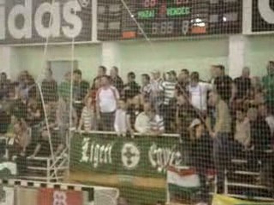 Ferencvaros Debrecen