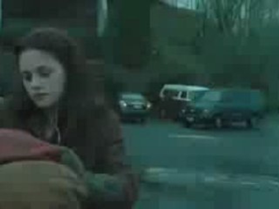 Twilight - Fascination - Trailer 2 vo