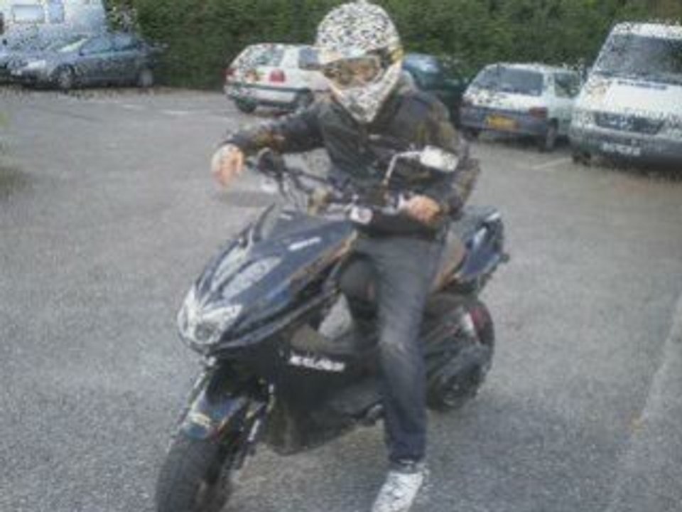 Nitro-black74