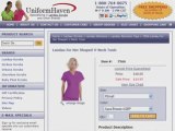 Buy Cheap Medical Uniforms