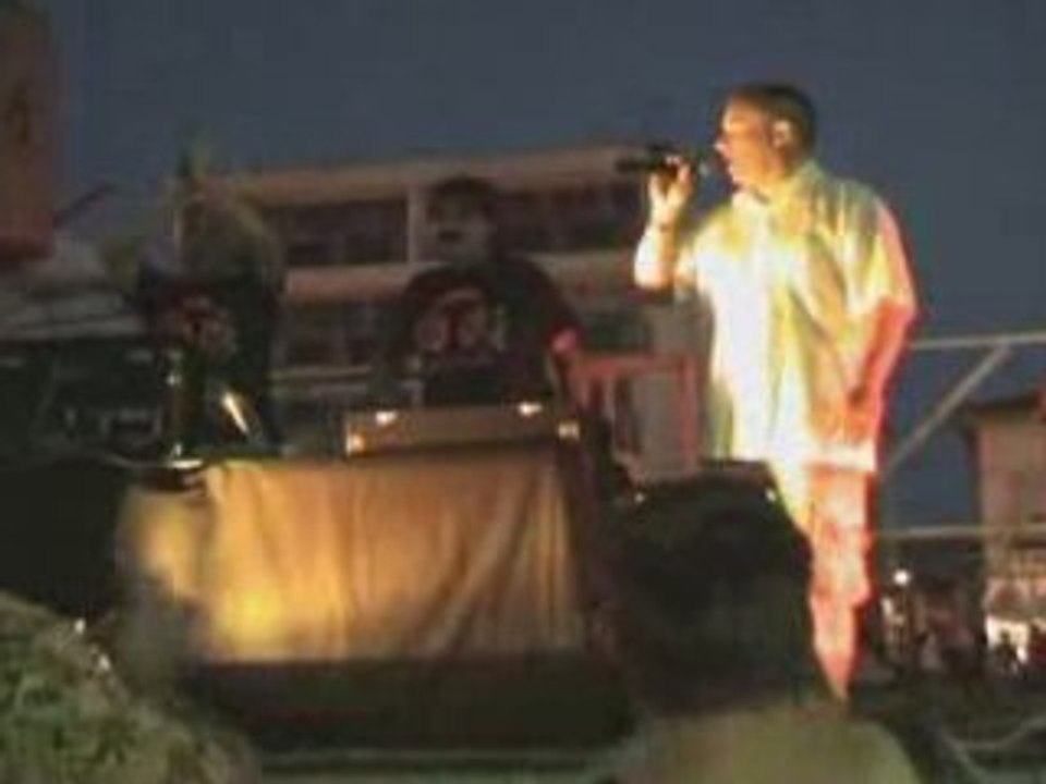 Serge Perilhou Palavas