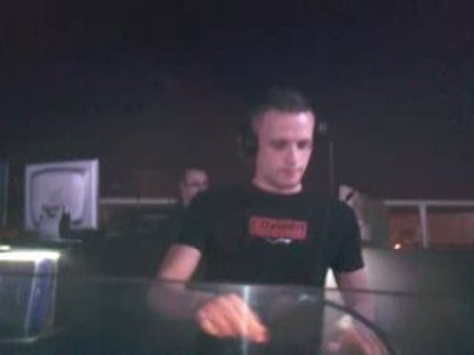 Vidéo-captain 1