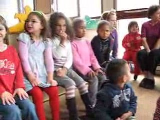 La chanson des patates