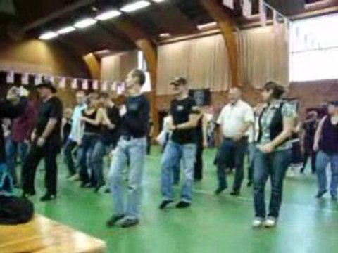 Bal Loon Plage novembre 2008 - Good Time