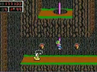 6) Commander Keen 4 Walkthrough - Les îles