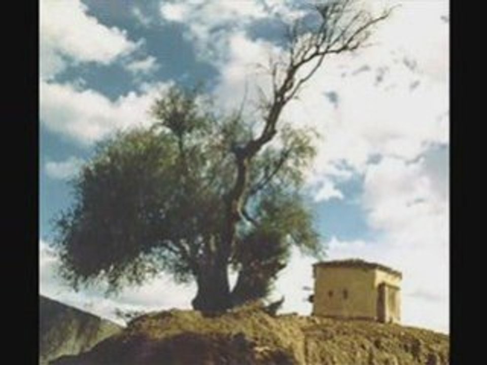 SOUK AHRAS POUR LES NOSTALGIQUES v￩d￩o