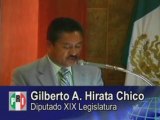 Hector Polo, Monitor Legislativo 31