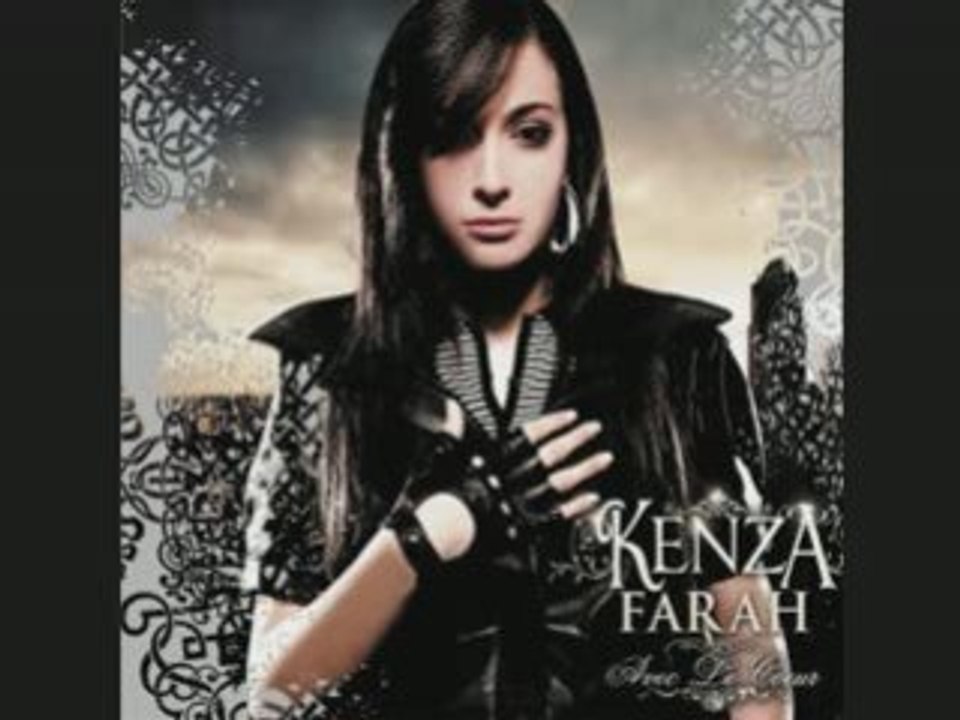 Kenza farah - pardonner- moi