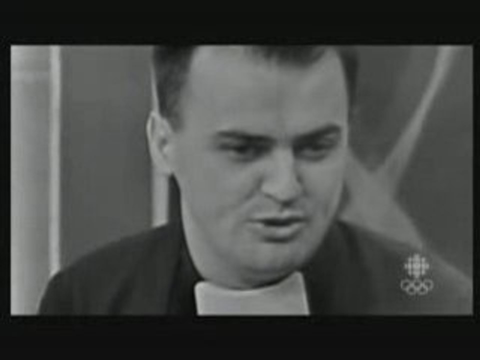 Histoire de la langue Québécoise - Le joual (Partie 1 de 3)
