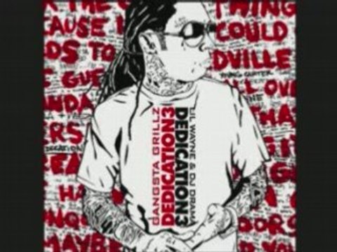 Lil Wayne - My Weezy ft Shanell, Lil Twist And Tyga Dedic.3