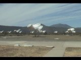 Le Réseau de télescopes Allen (SETI)