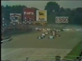 1976 F1 Grand Prix Italy