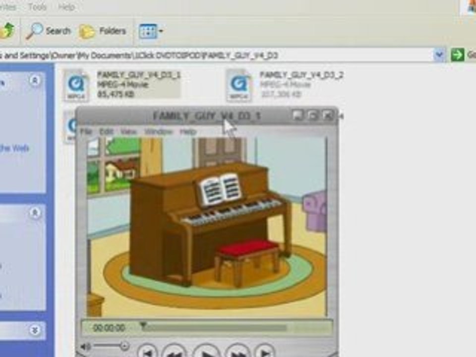 Best DVD to iPod Converter
