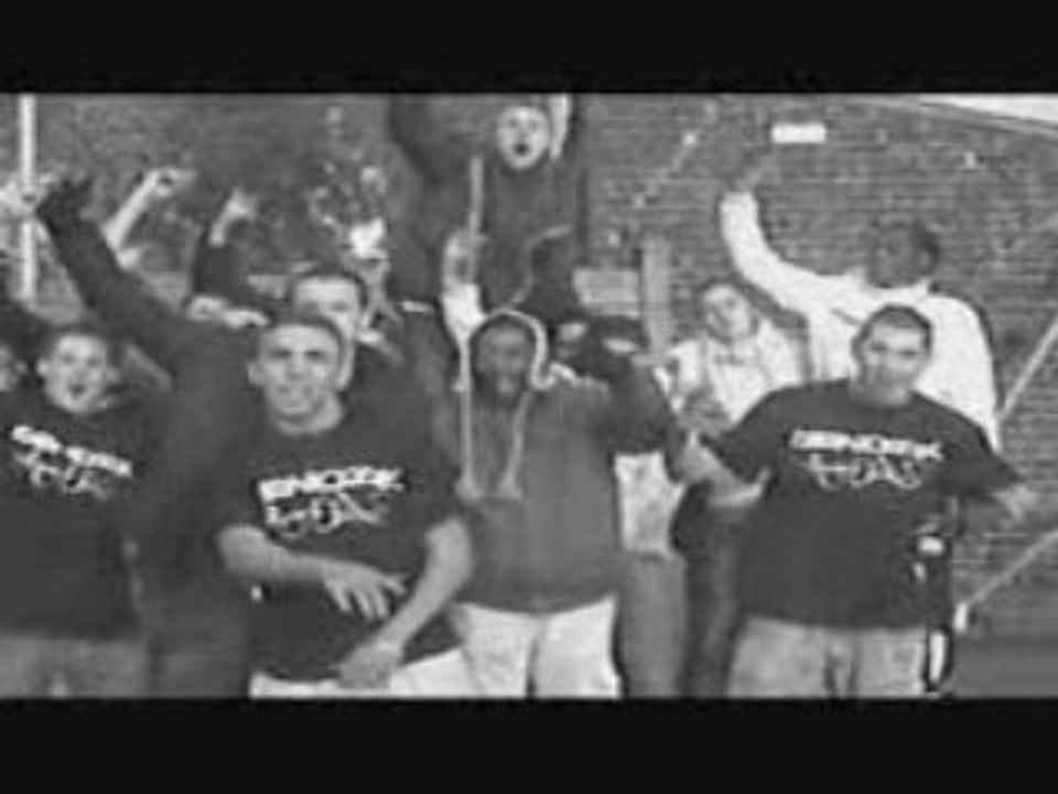 Teaser Genozik Record