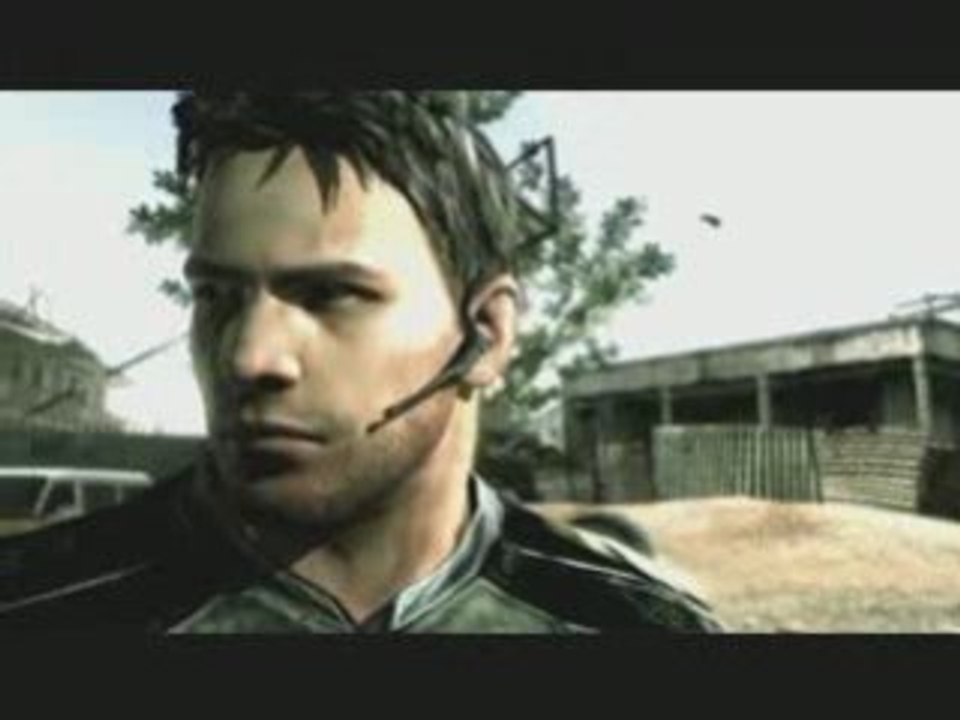 Resident Evil - The Survival AMV Part 1 - Metoropolice