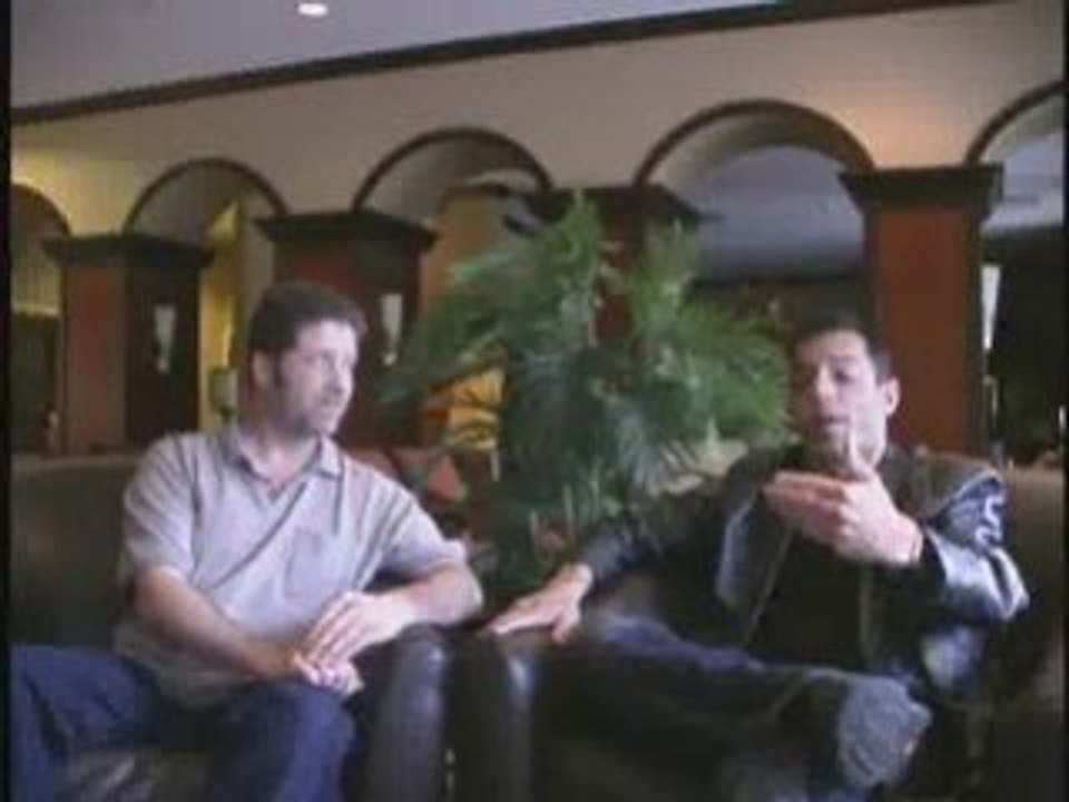 Interview with Producer of sitcom pilot for Nickelodeon