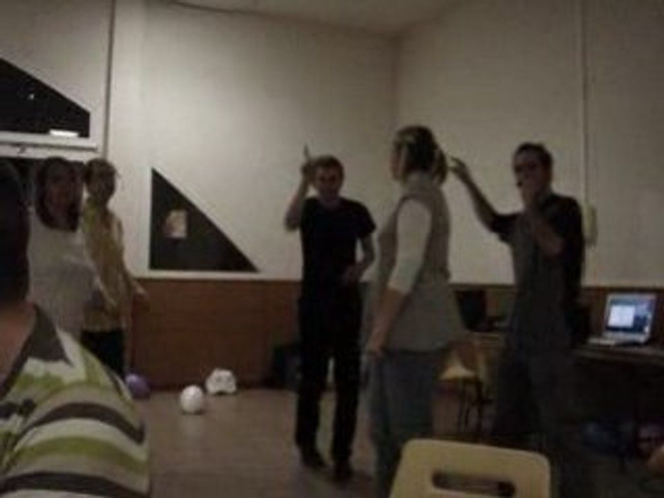 Abba à fond