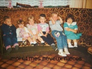 moi petite angelique