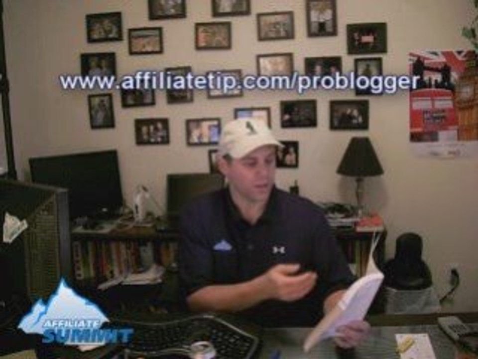 Problogger