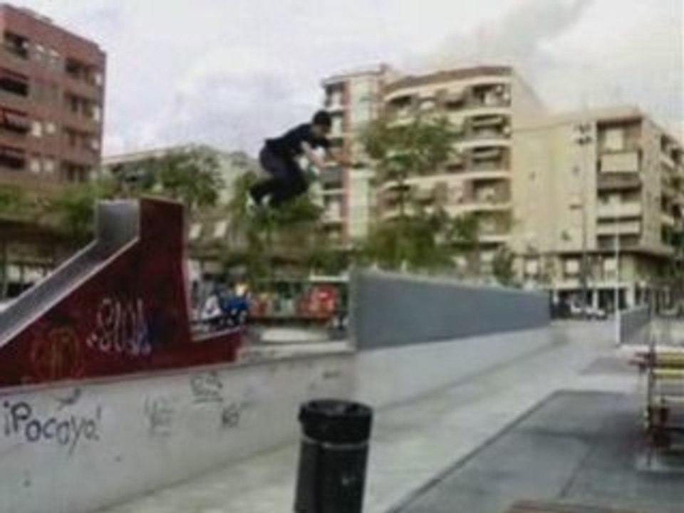 1º sampler jorge