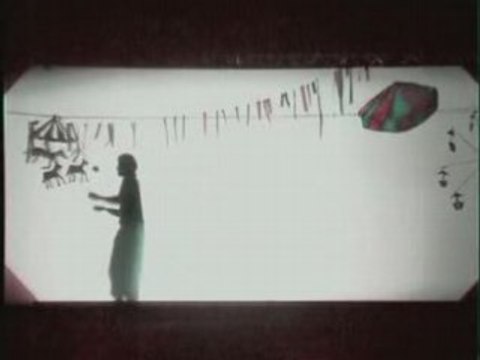 Les ombres de la Nuit - Nuit Blanche 2008 - ASBL CO2