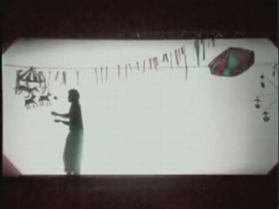 Les ombres de la Nuit - Nuit Blanche 2008  - ASBL CO2