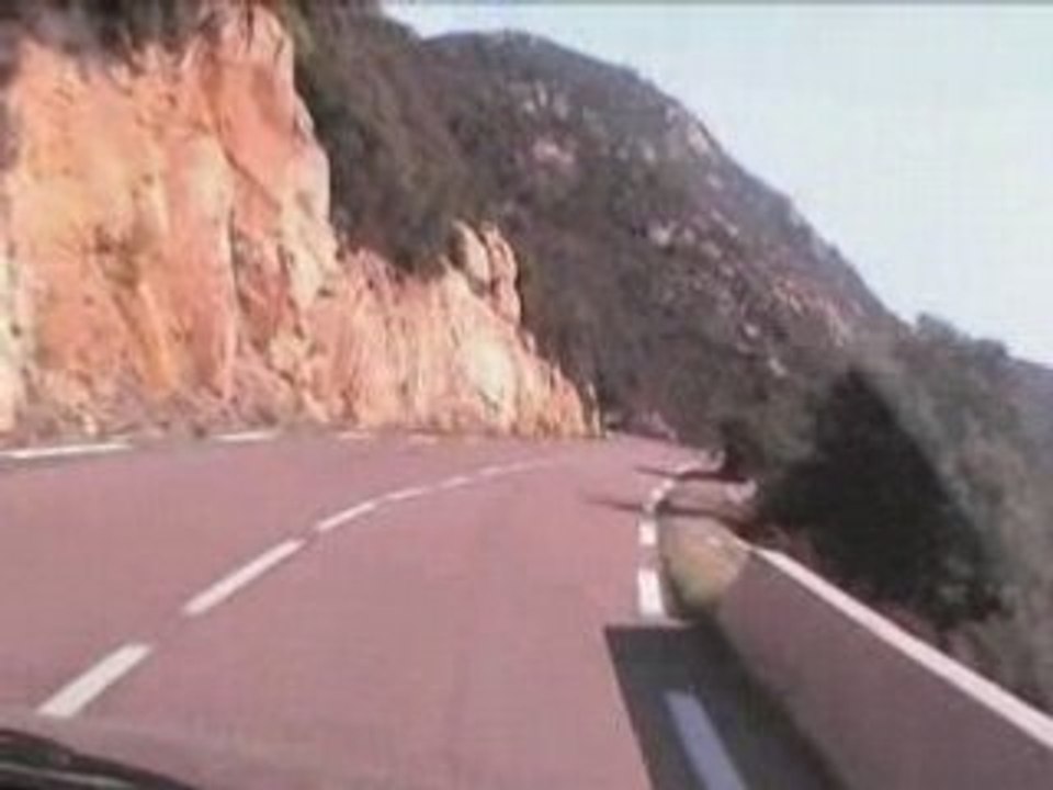 Les Kosovards en corse le teaser