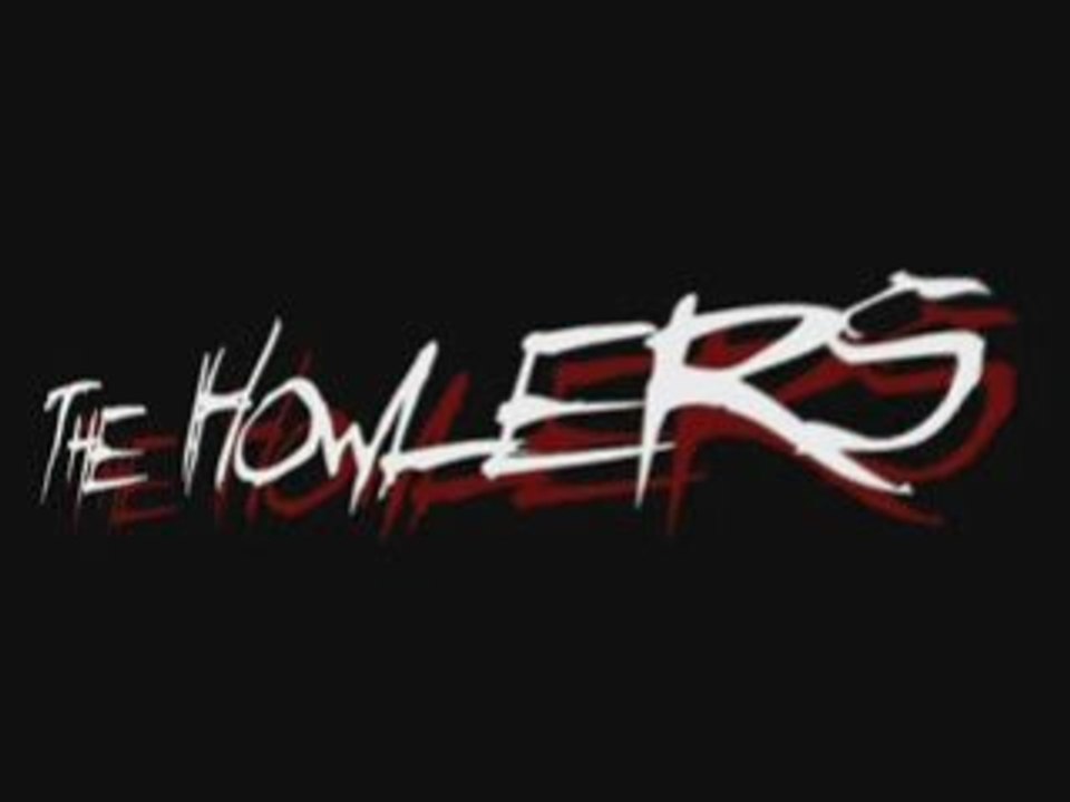 Howlers-Presentation