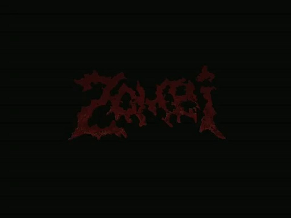 The Zombi - In The Cellar