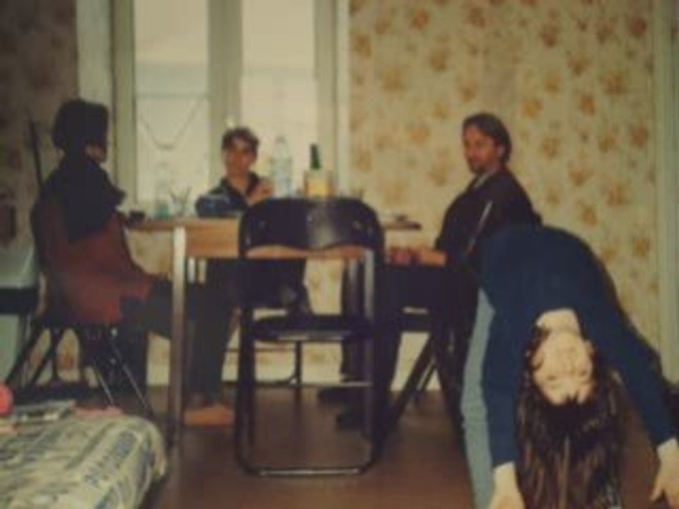 Alain mn beaupere qui a disparu