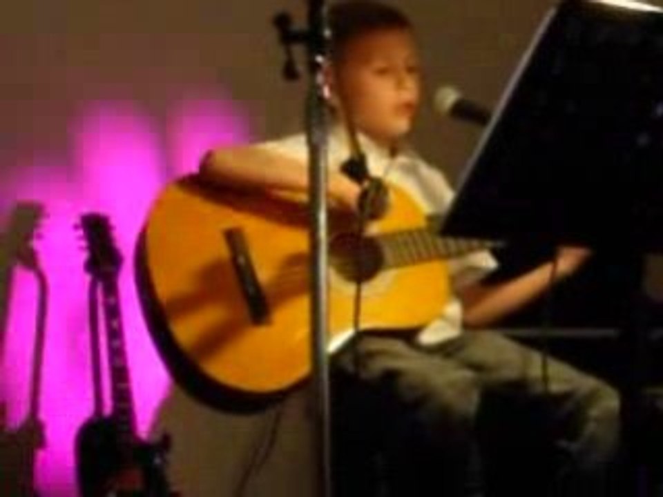 Dès que le vent souflera - Renaud (Live)