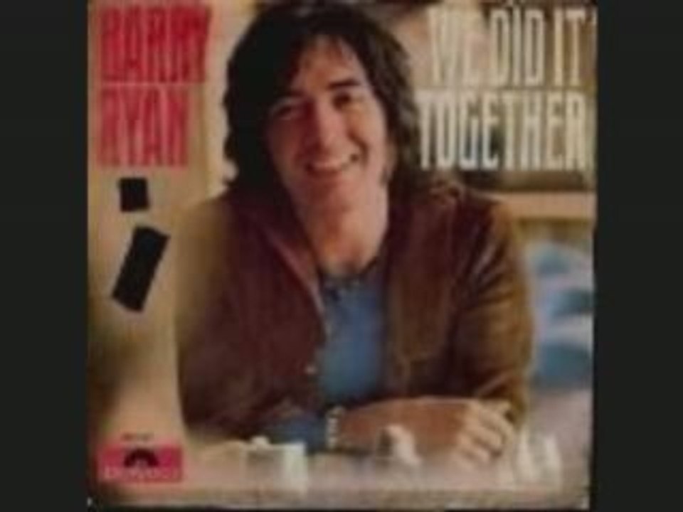 Barry Ryan Eloise_0001