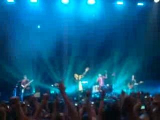 Coldplay - " Viva la vida n°2 " ( Live by Saro)