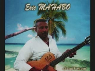 Eric Mahabo - Beauté Naturel