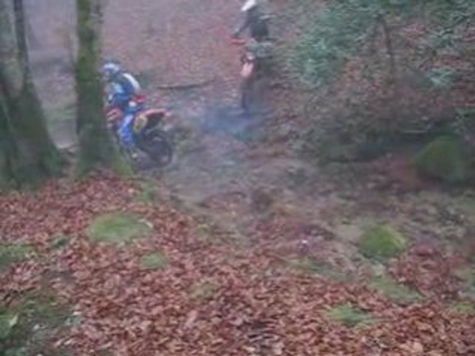 Balade dans le minervois...