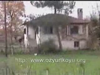Özyurt Köyü Turu - 2