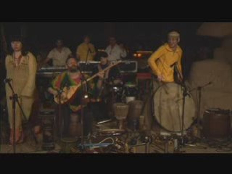 Sequence 8-S&H film-H.264 800Kbps Streaming