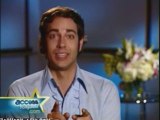 NBC TCAs 2008: Zachary Levi Talks 'Chuck' Season 2