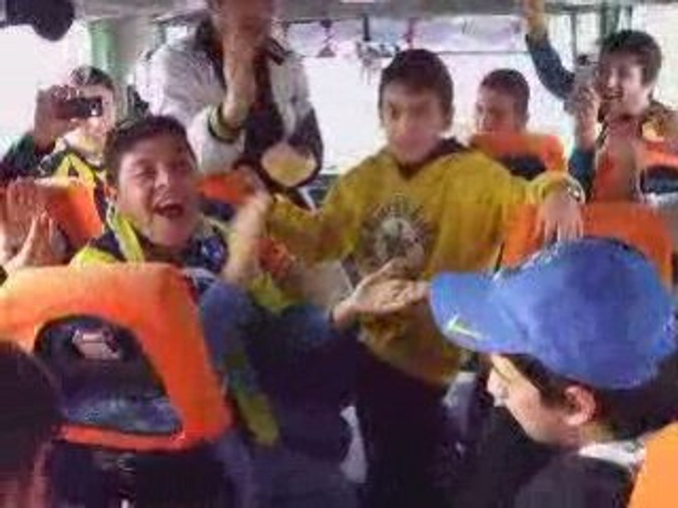 Amigo Şeref - Kocaeli GFB