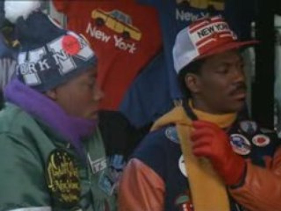 Soul Glo