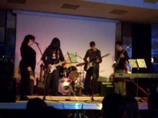 Reprise Come as you are