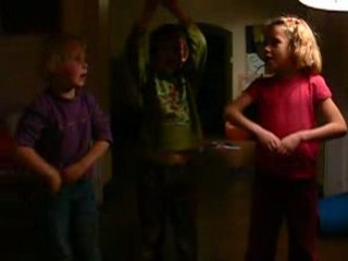 La chanson de la noix de coco