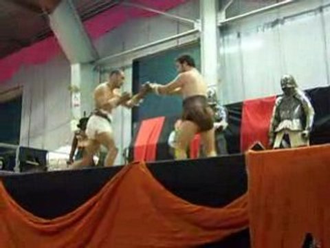 ACTA Pugilat pontoise 08